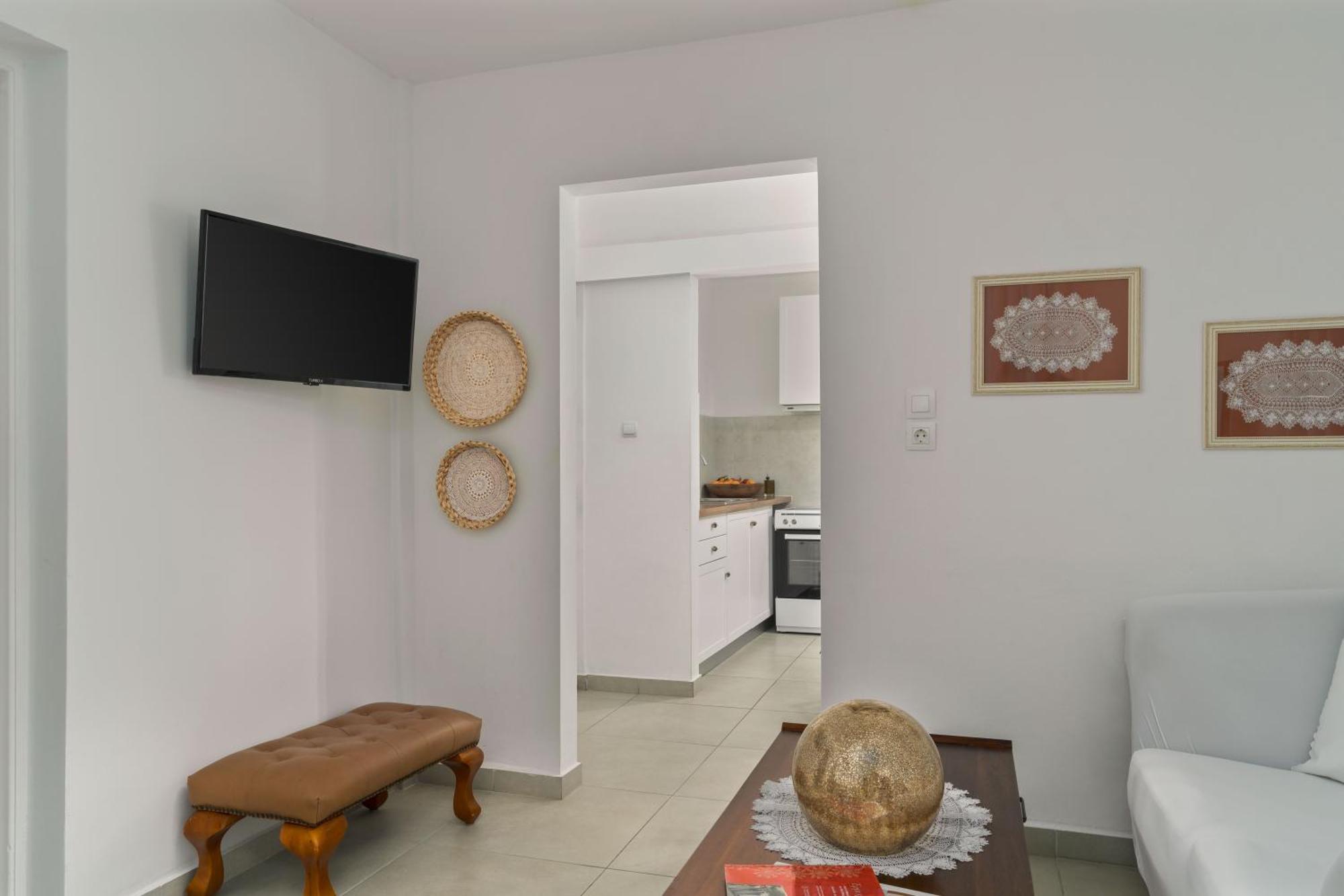 Relaxing House With Garden Holiday home *