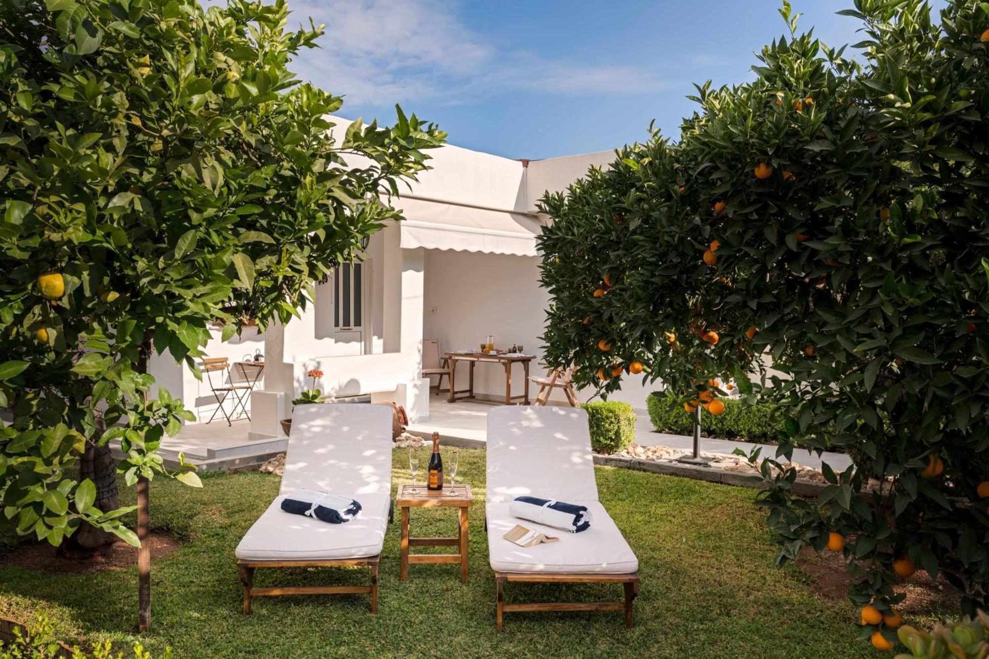 Relaxing House With Garden Nea Makri
