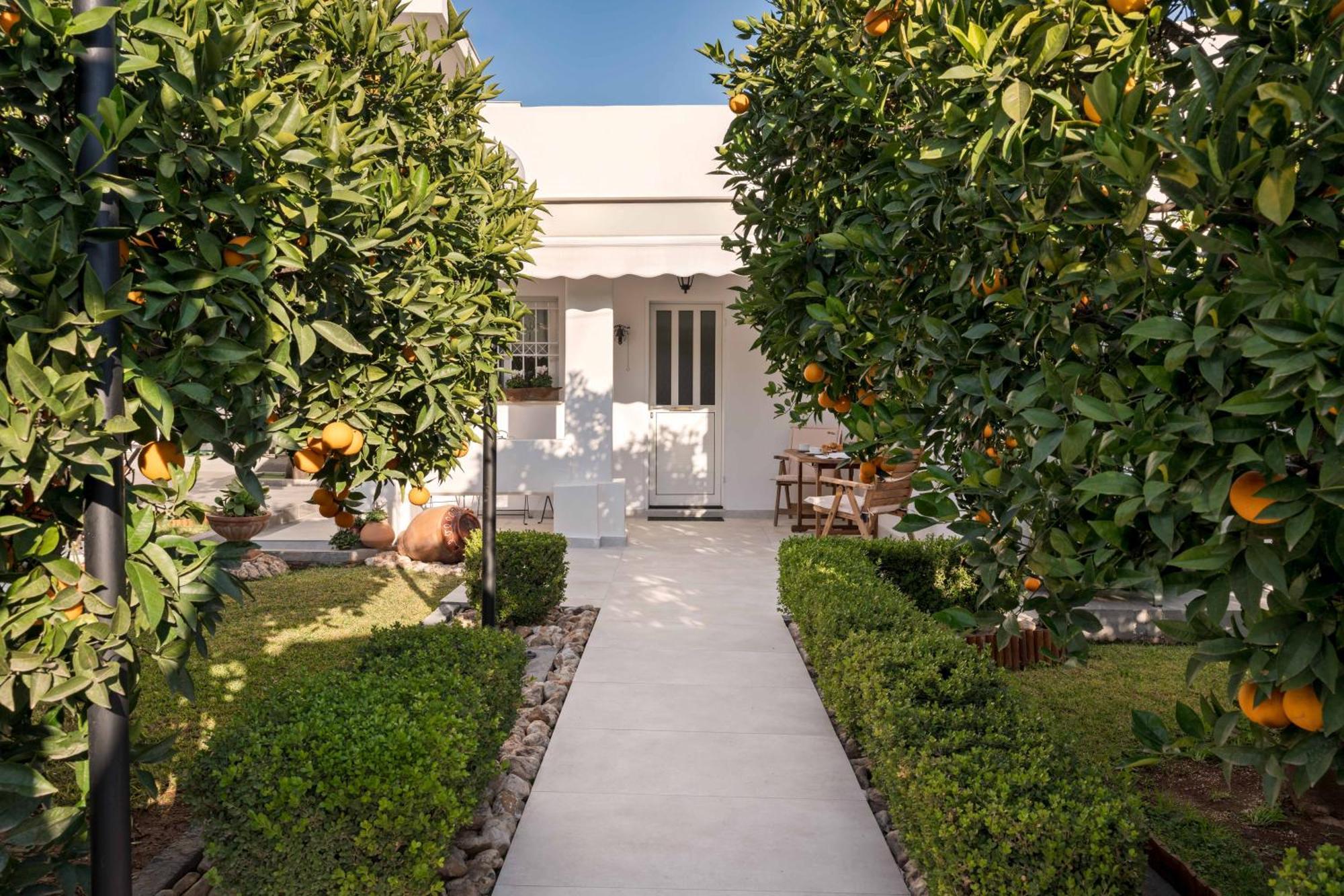Relaxing House With Garden * Nea Makri